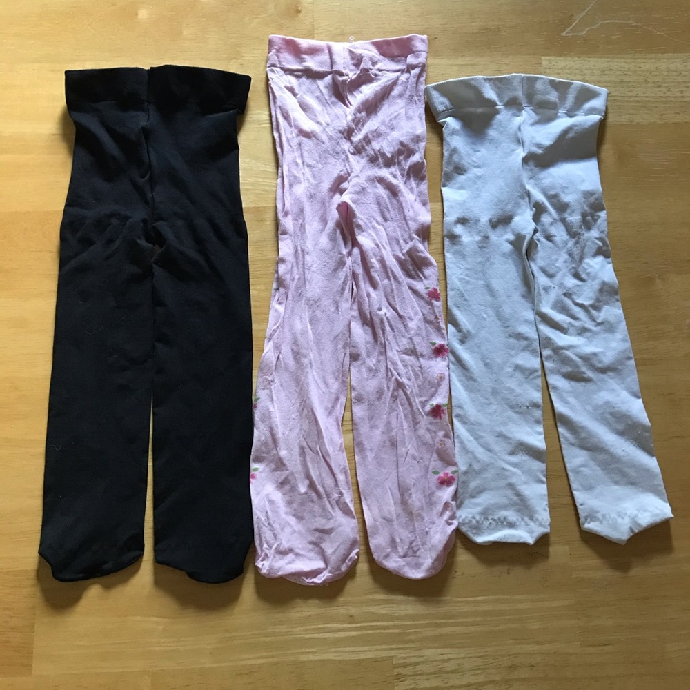Infant Tights